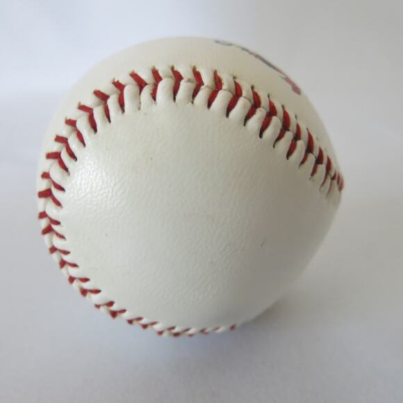 Vintage TONY THE TIGER Frosted Flakes Baseball 1990's Cereal Promo Kellogg - Picture 7 of 8